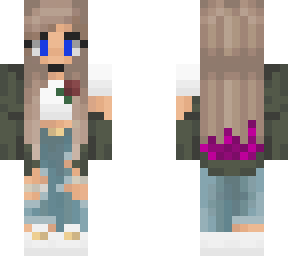 jesusisreal's skin edited