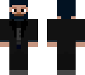 john wick steve