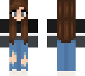 just needed to edit to make my new character