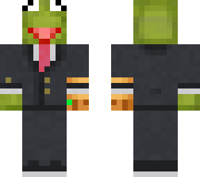 kermit el frogo