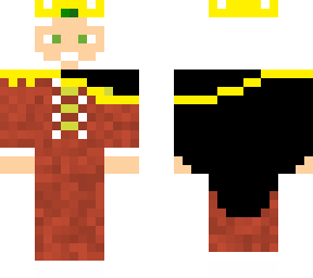 king knight