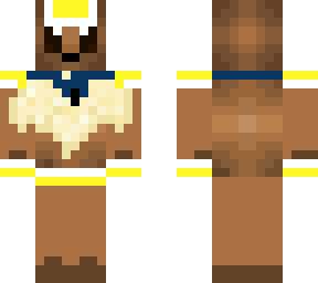 legend eevee w/ scarf