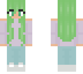 ll girls will be girls ll -rce bluefoxgamer5