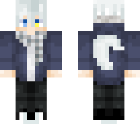 lumine (my edit)