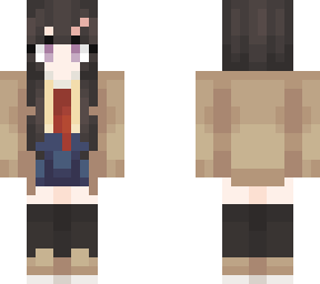 mai sakurajima