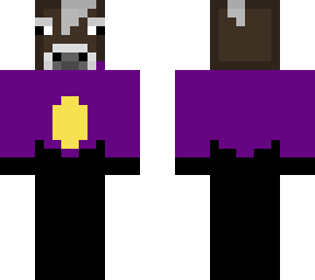 maumee marching cow fixed