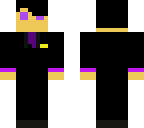 michael afton