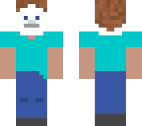 michael myers steve