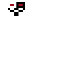 mincraft ghost