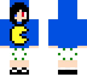 miss (my oc)
