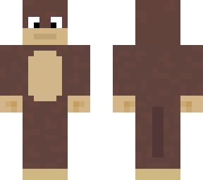 monkey