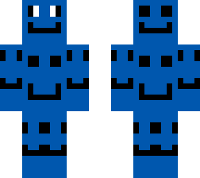 mr. smiley