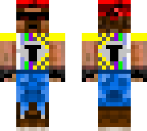 mr. torgue high-five flexington!!!!!!!