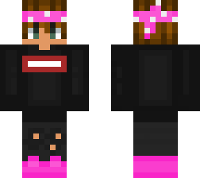 mr riskys new skin (requested)