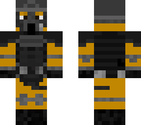 mtf epsilon-11 (nine-tailed fox)
