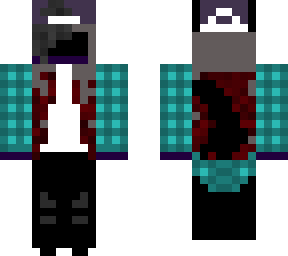 my ink creation remake