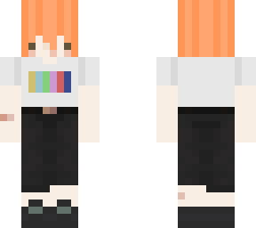 my maid skin