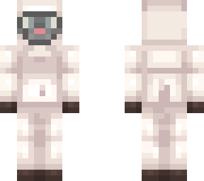 my personal sheep skin