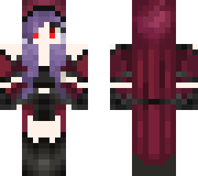 nether princess everyday