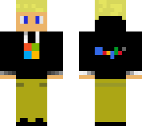 new google guy