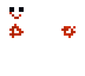 nightmare boy
