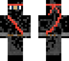 ninja mk1