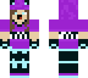 nooby skin
