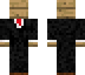oak suit.
