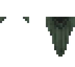 ob- elven cloak