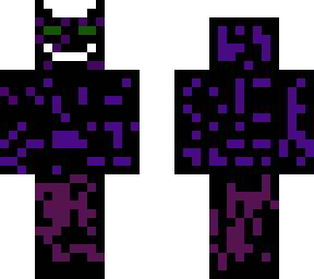 obsidian devil