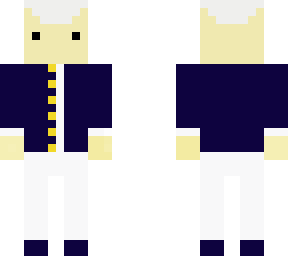 old sailor