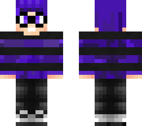 onlyimskills skin!
