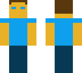 origin steve/pastal steve