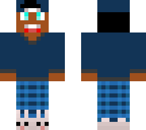 pajama evan