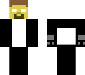 pandabrine