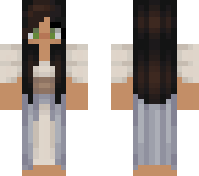 peasant girl