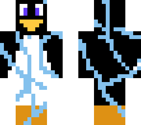plasmapenguin