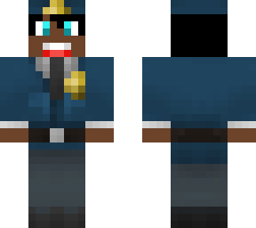 police evan