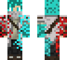 power infected hunter