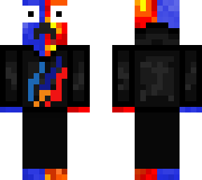 prestonplayz eyes