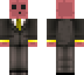 radioactive slime suit