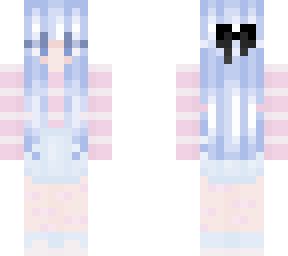 random outfit