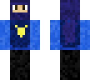 random spy dude