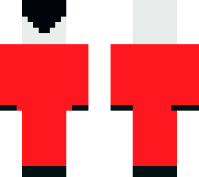 red driver
