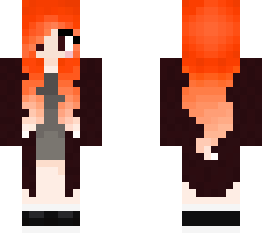 red head