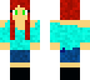 red hed