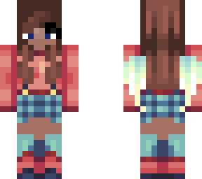 reima kosei- cursed oc