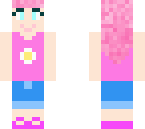 rosy