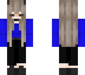 royal blue