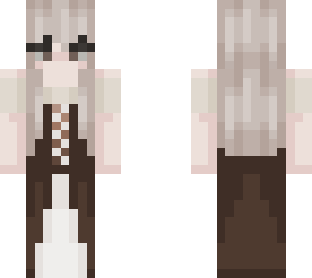 rp medieval skin